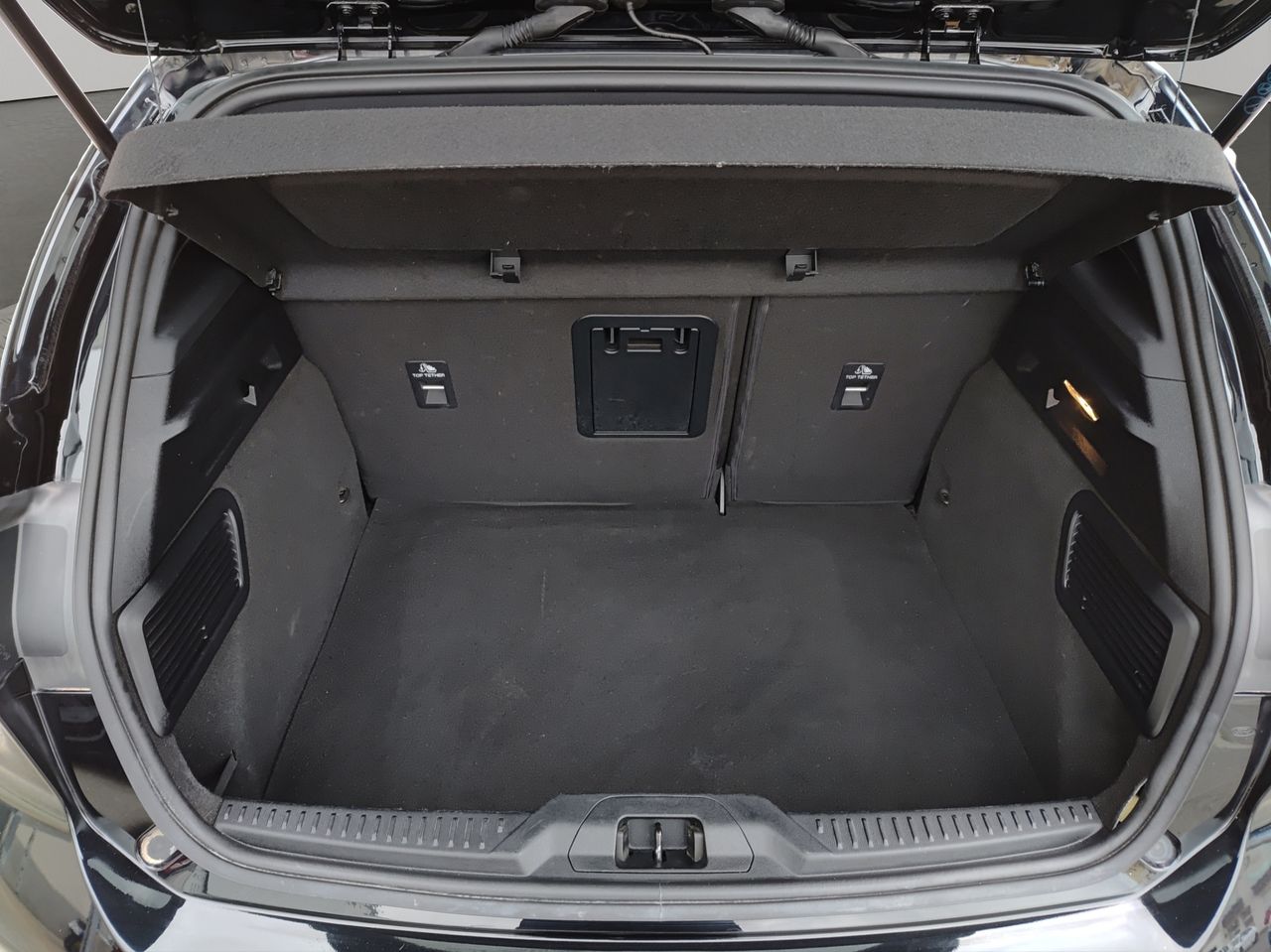 Foto Ford Focus 6