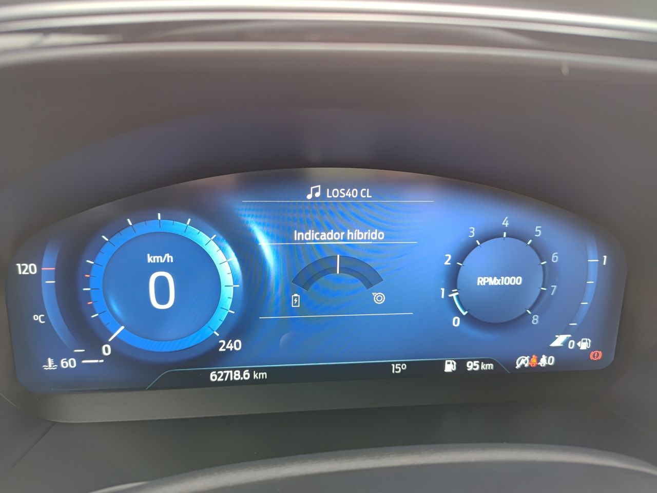 Foto Ford Focus 10