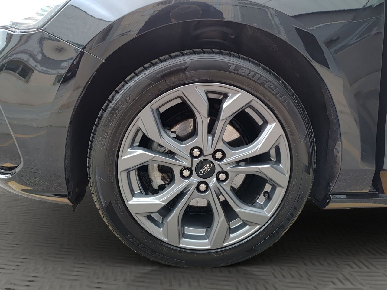 Foto Ford Focus 15