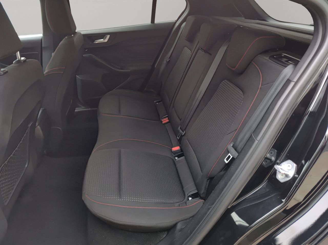 Foto Ford Focus 16