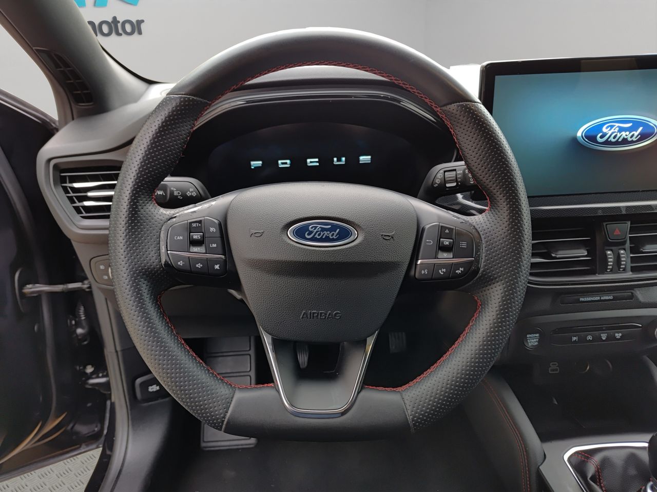 Foto Ford Focus 18