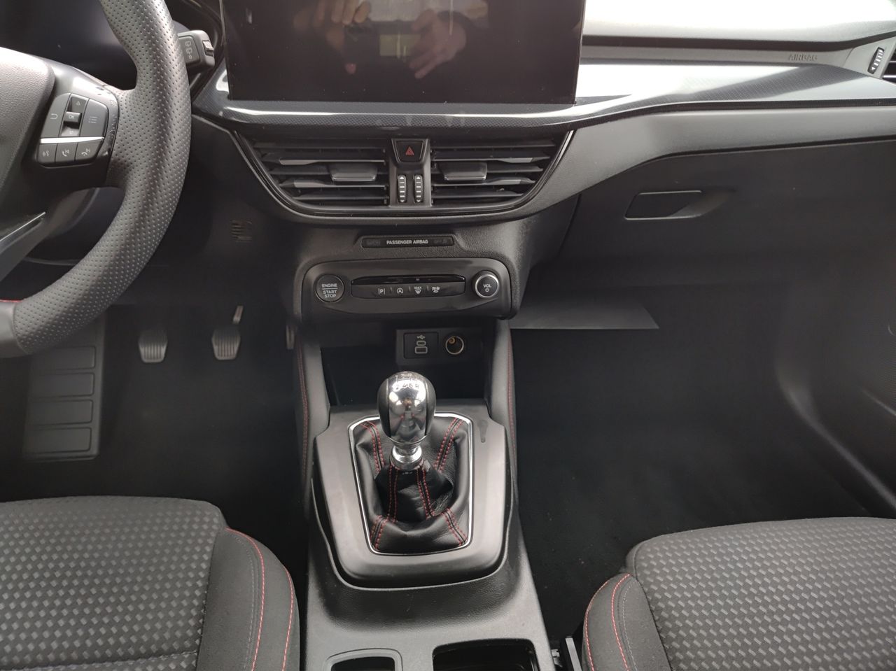 Foto Ford Focus 19