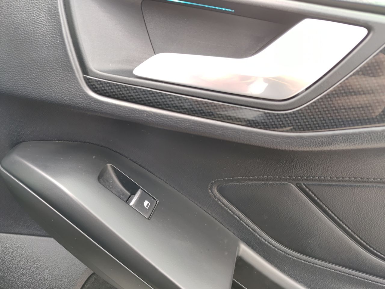 Foto Ford Focus 20