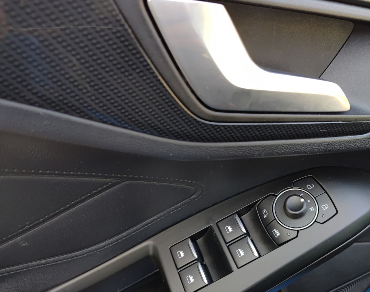 Foto Ford Focus 21
