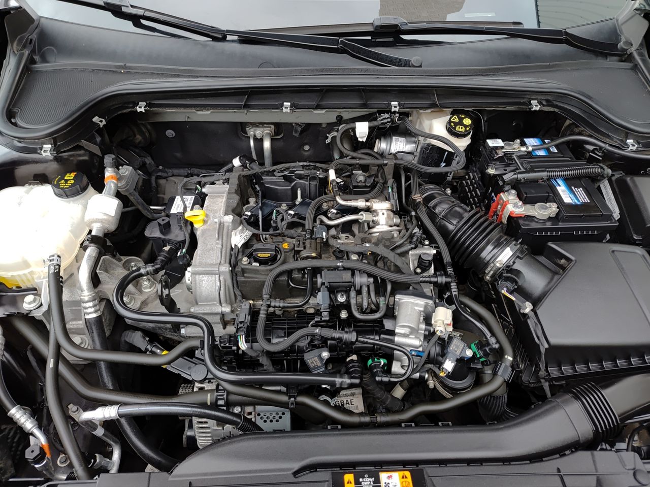 Foto Ford Focus 22