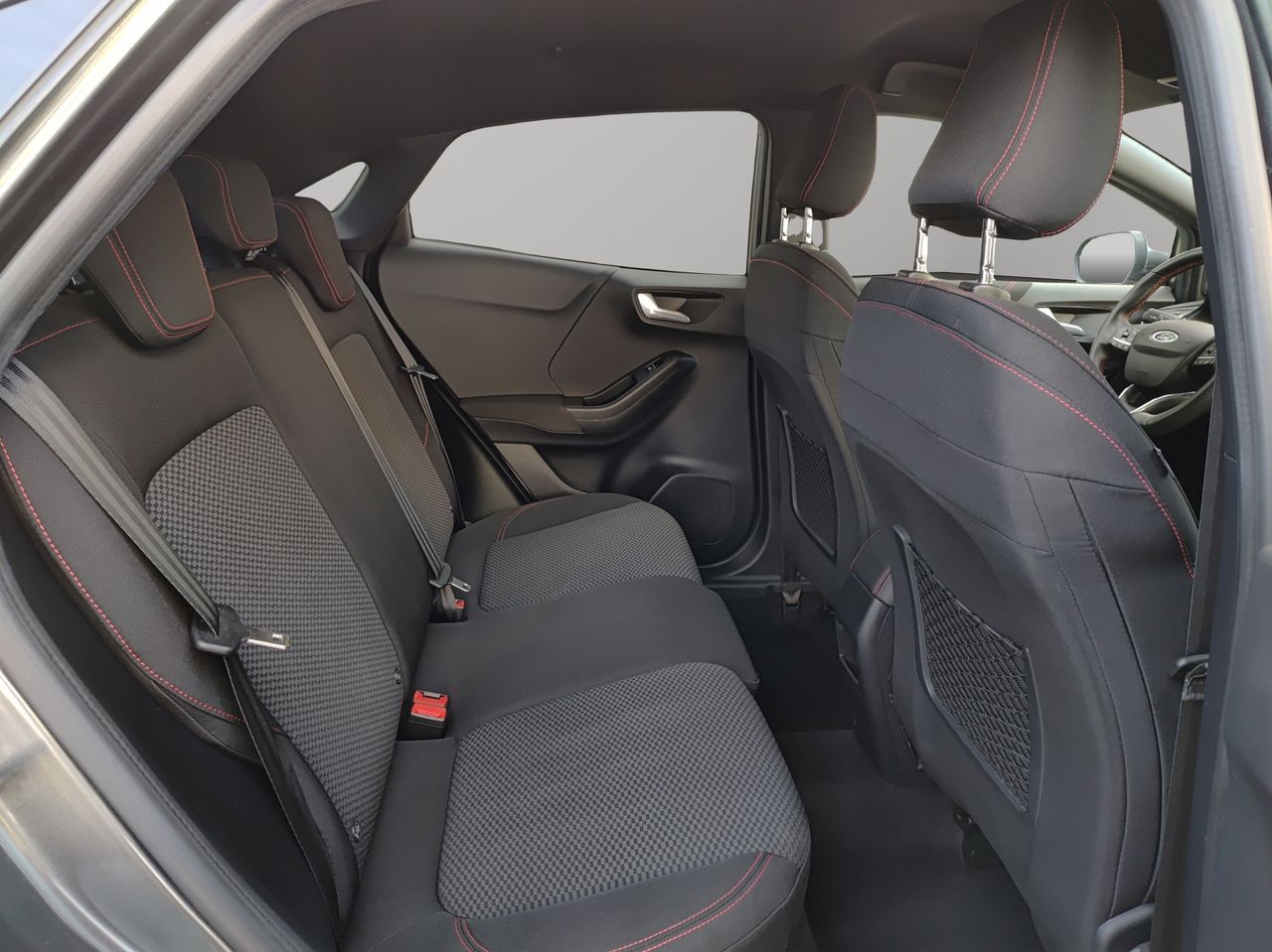 Foto Ford Puma 7