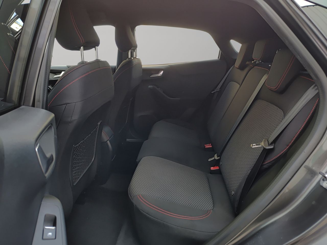 Foto Ford Puma 16