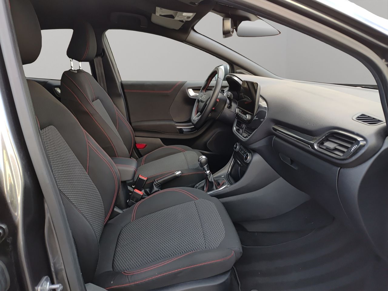 Foto Ford Puma 17