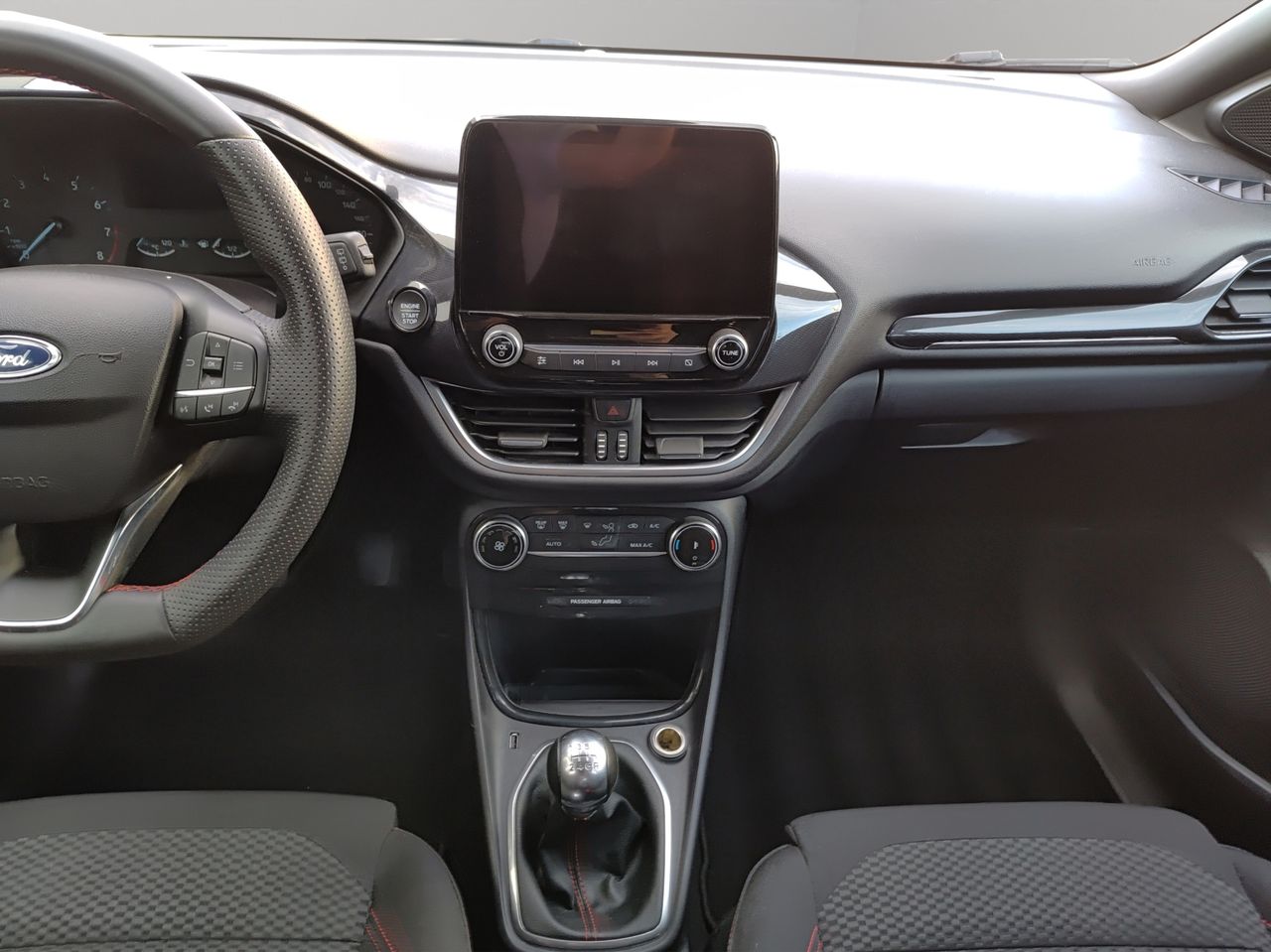 Foto Ford Puma 18