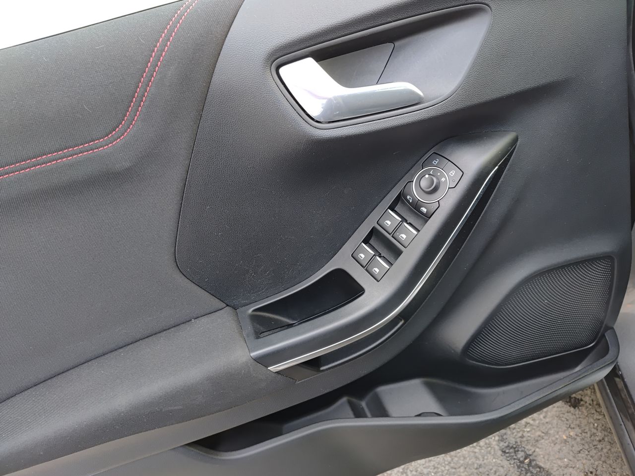 Foto Ford Puma 21