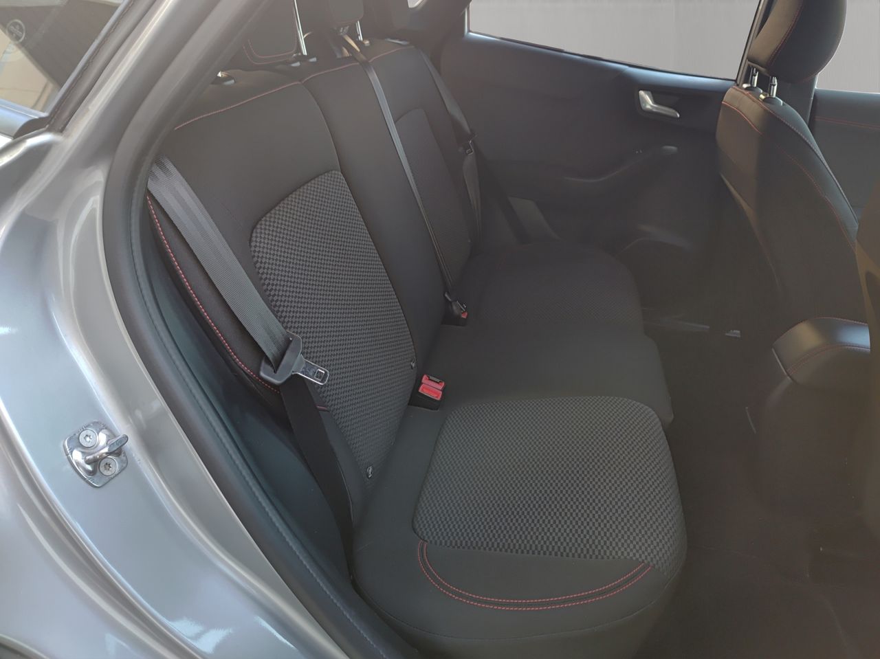 Foto Ford Puma 7
