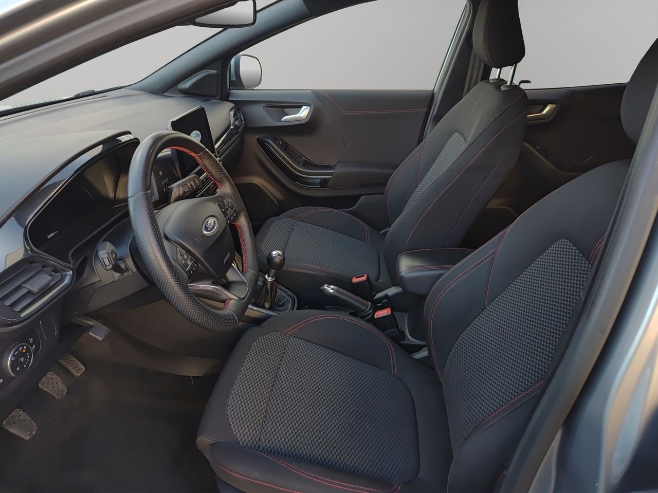 Foto Ford Puma 8
