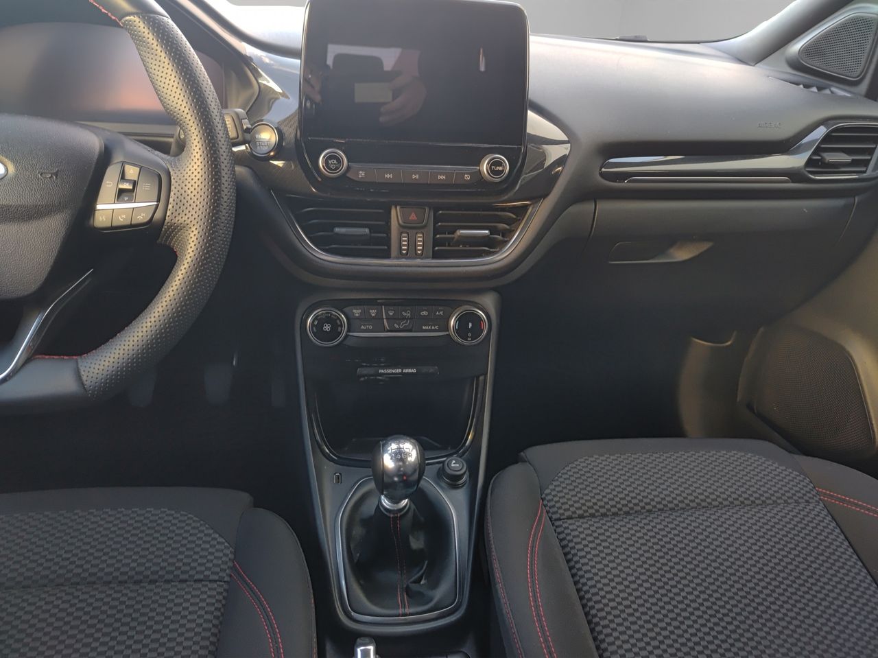 Foto Ford Puma 18