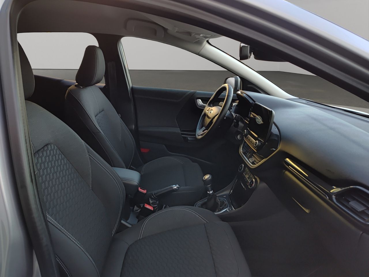 Foto Ford Puma 17