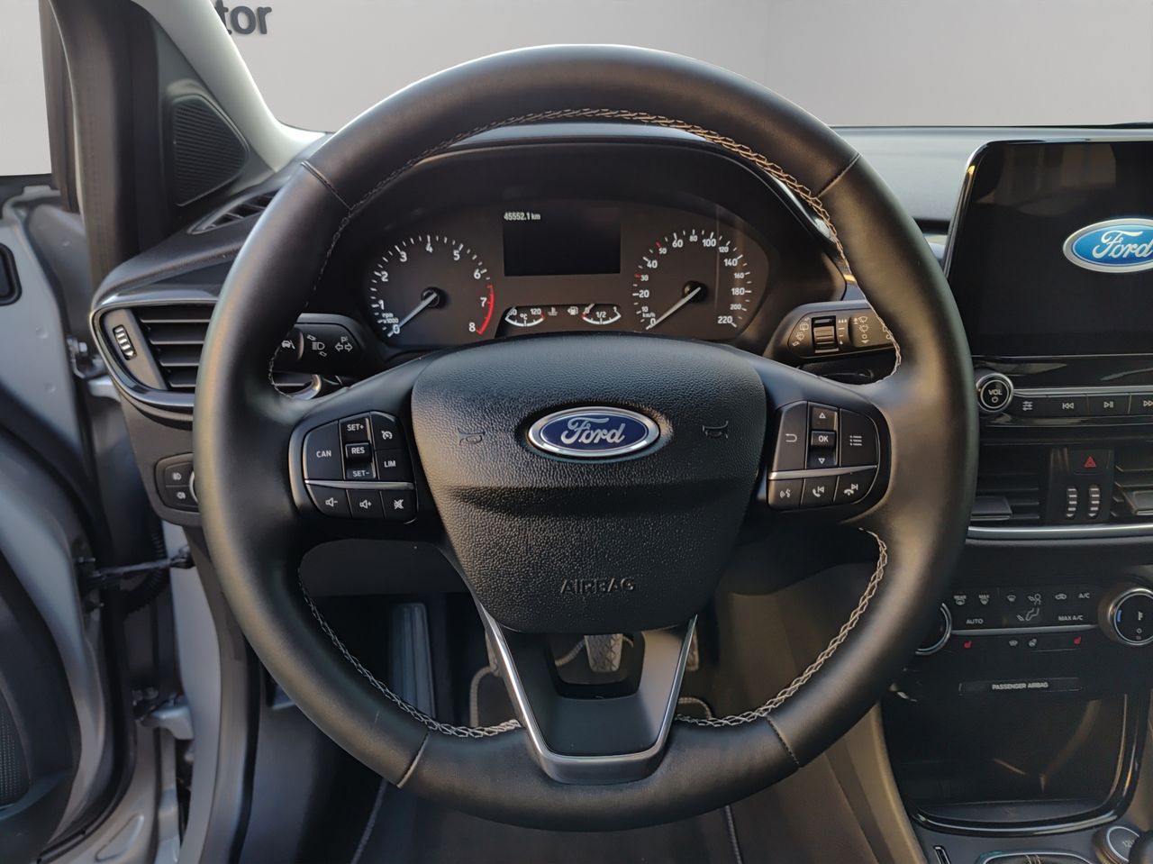 Foto Ford Puma 18