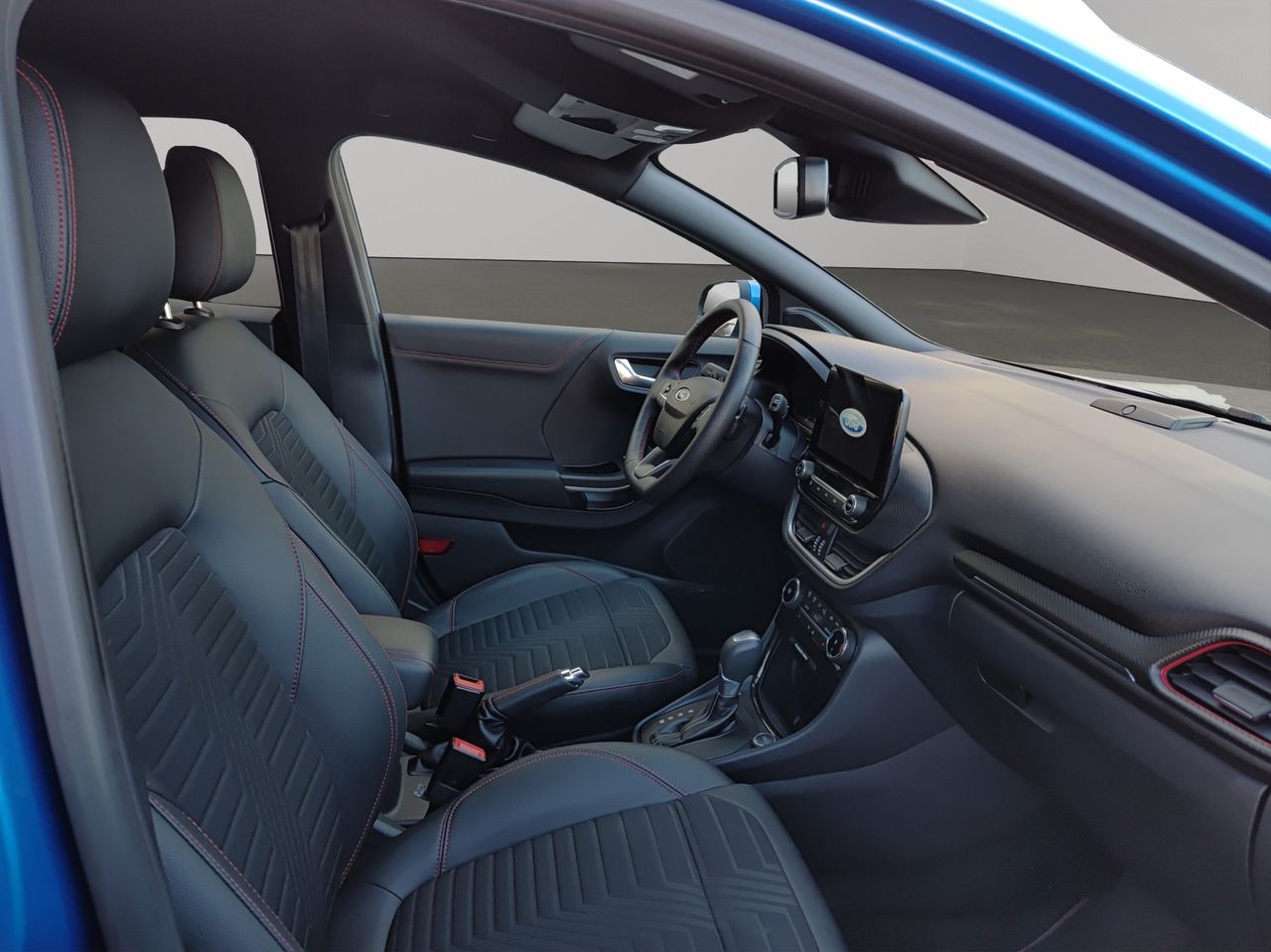 Foto Ford Puma 17