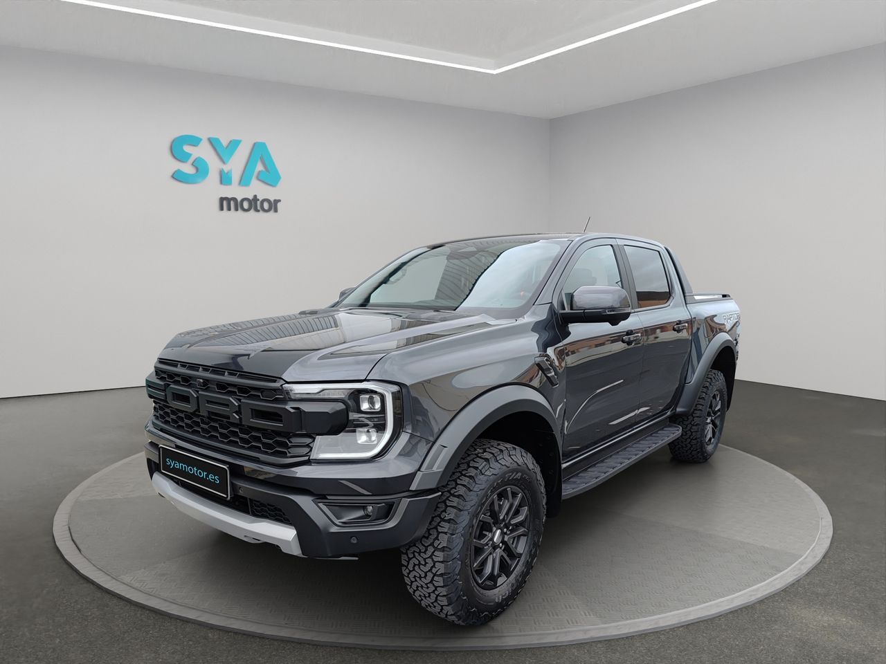 Foto Ford Ranger 3