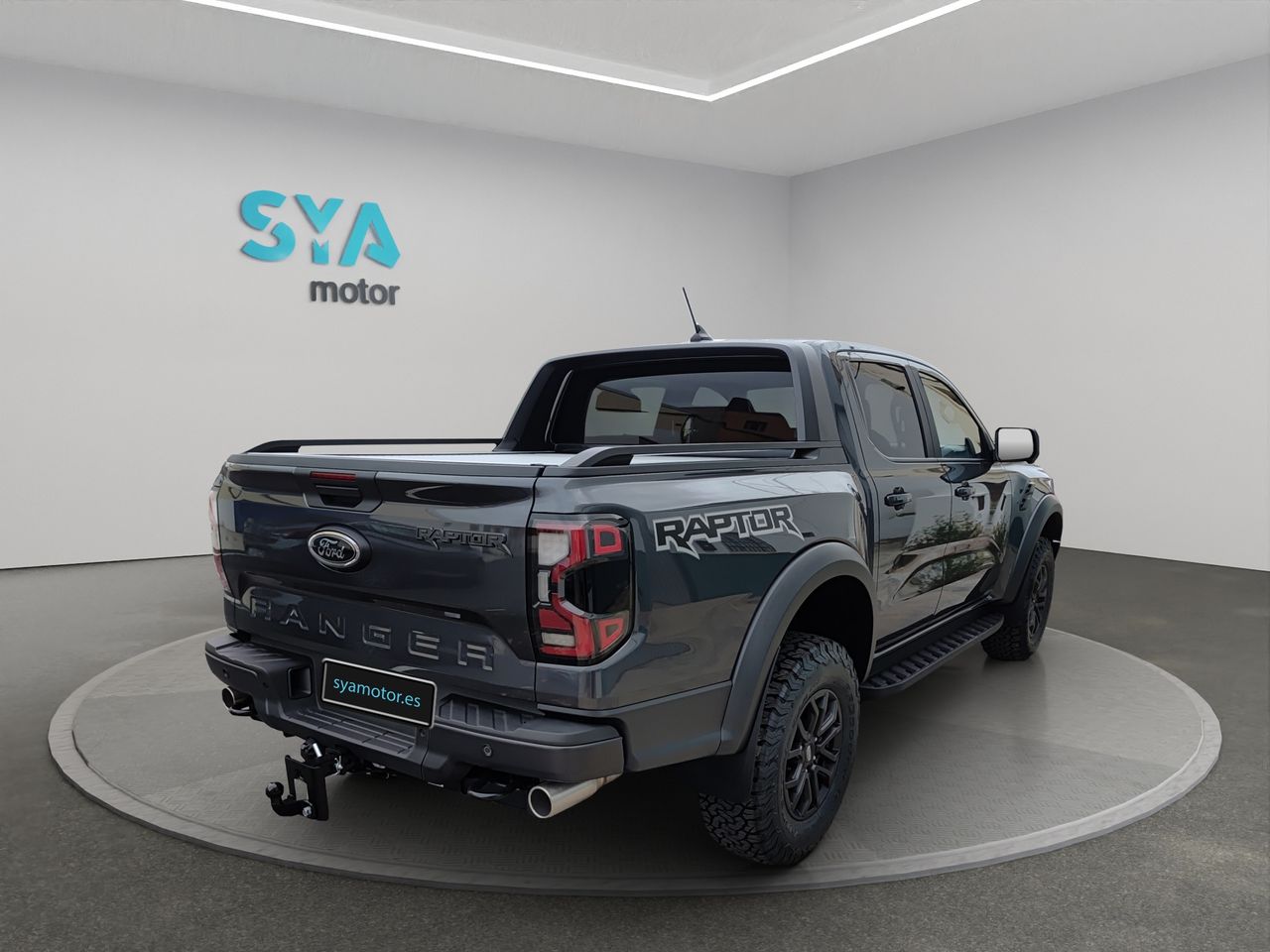 Foto Ford Ranger 5