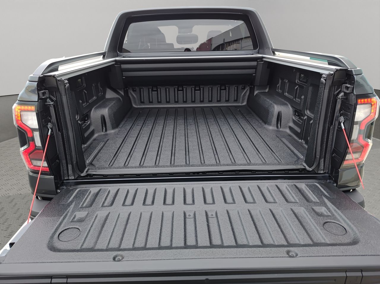 Foto Ford Ranger 6