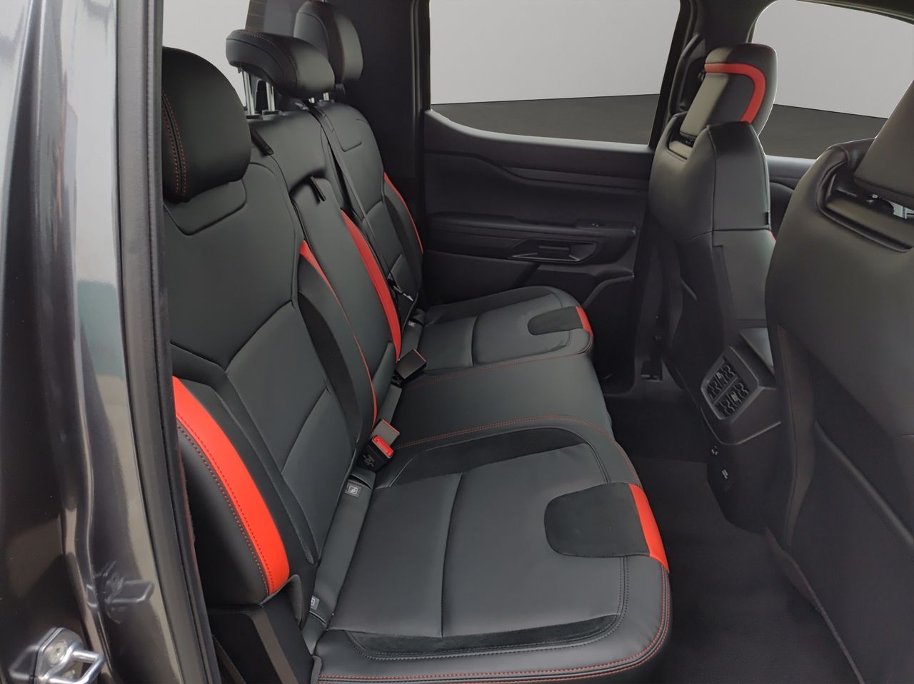 Foto Ford Ranger 7