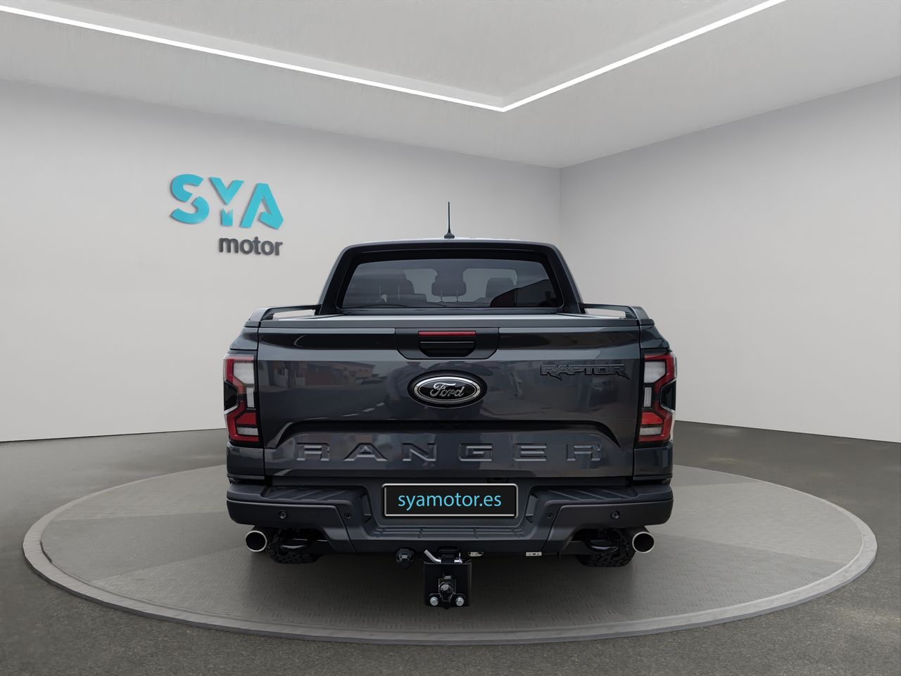 Foto Ford Ranger 12