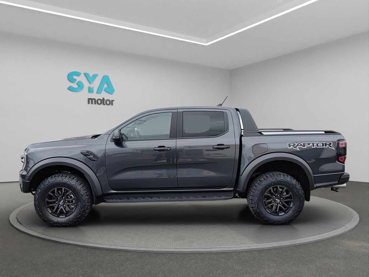 Foto Ford Ranger 13