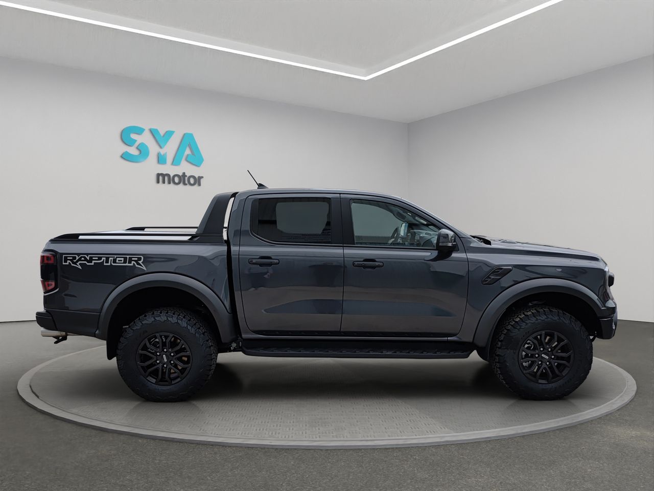Foto Ford Ranger 14