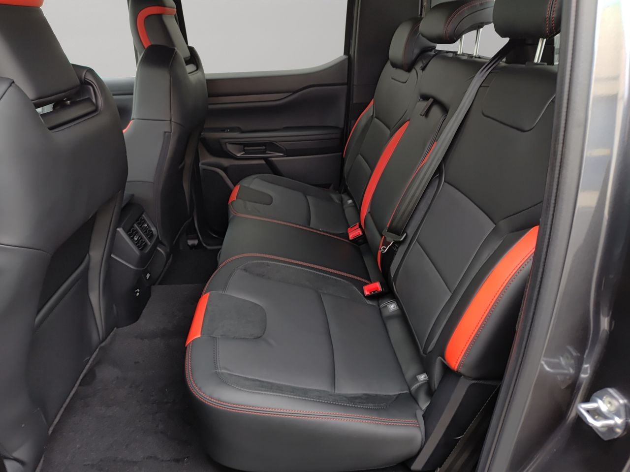 Foto Ford Ranger 16