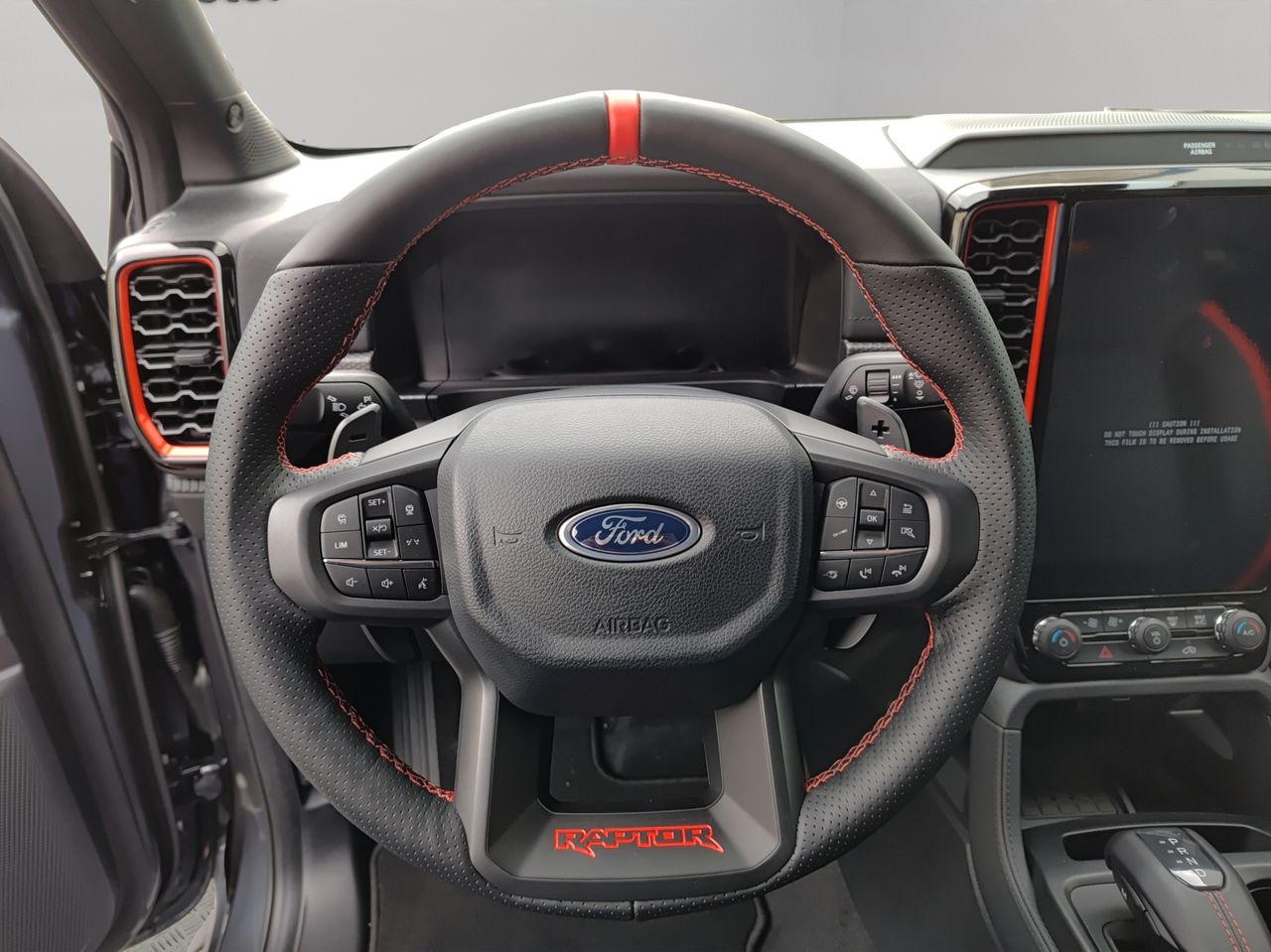 Foto Ford Ranger 18