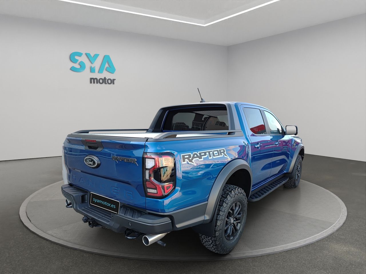 Foto Ford Ranger 5