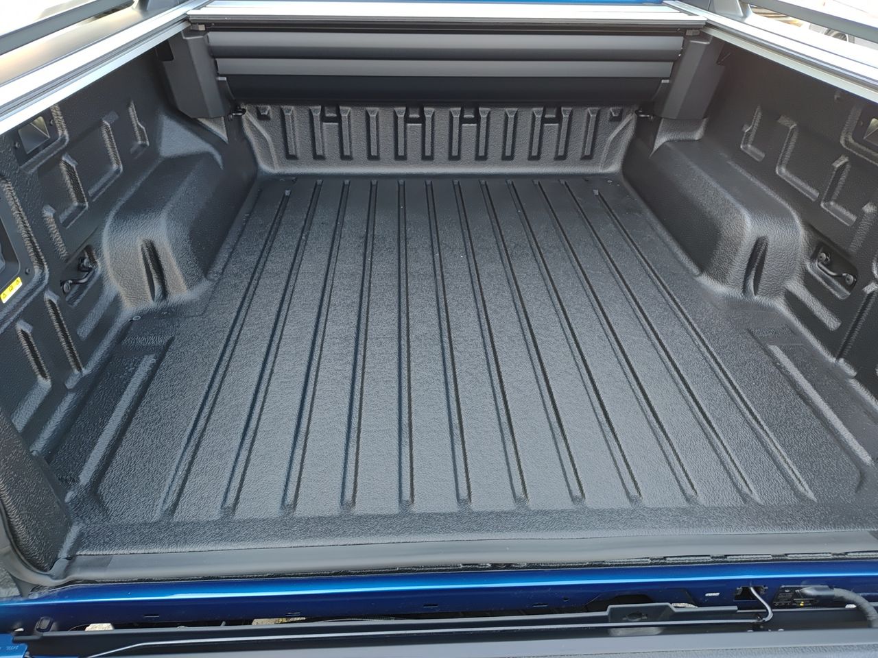 Foto Ford Ranger 6