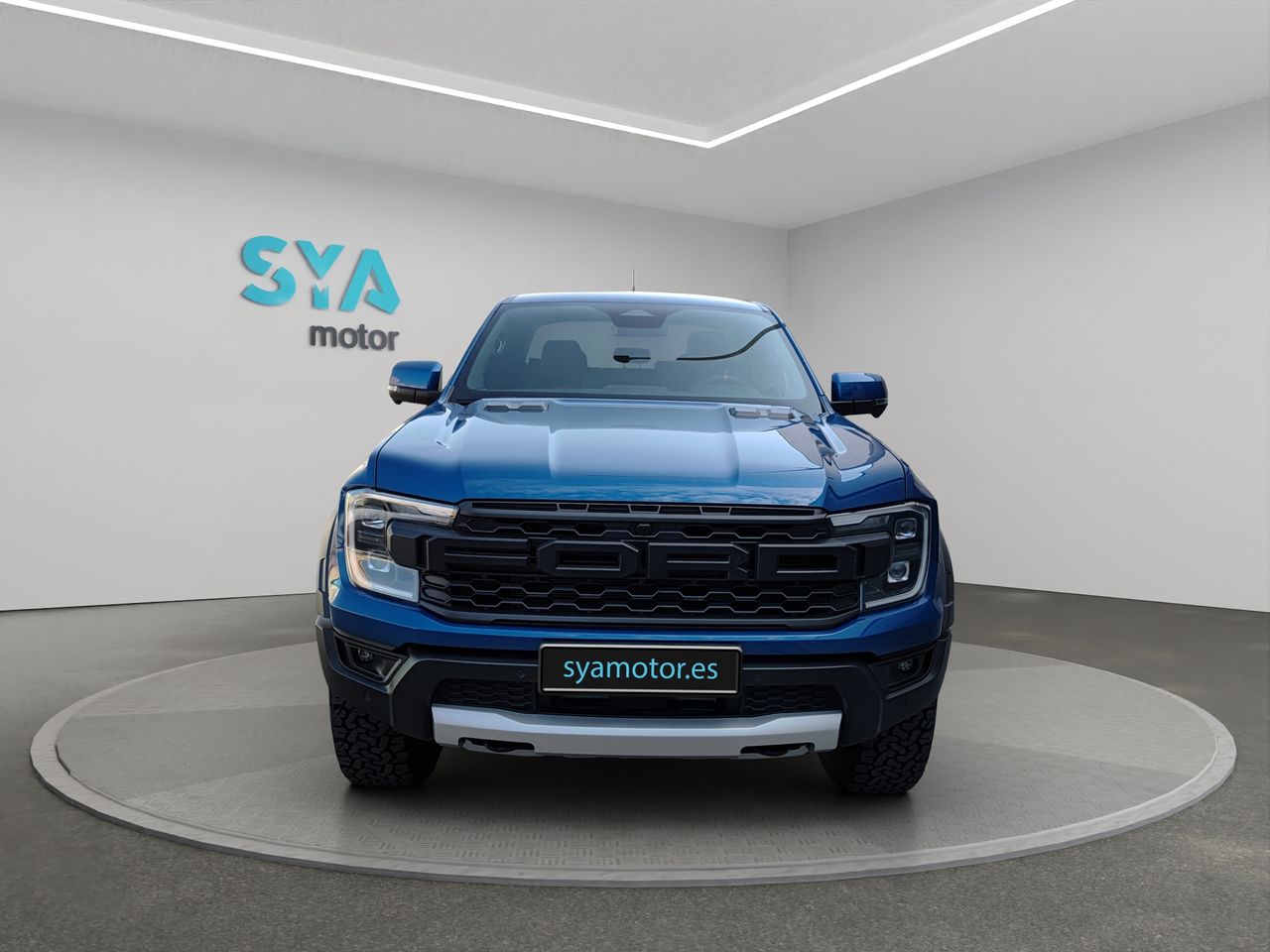Foto Ford Ranger 11