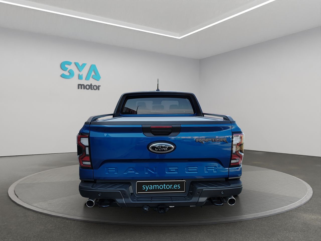 Foto Ford Ranger 12
