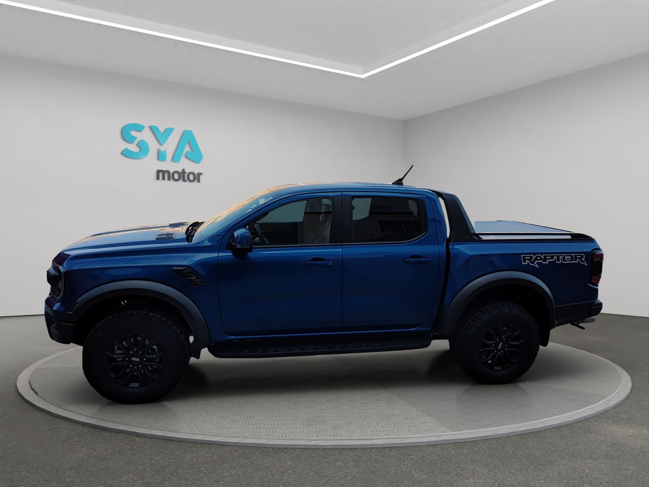 Foto Ford Ranger 13
