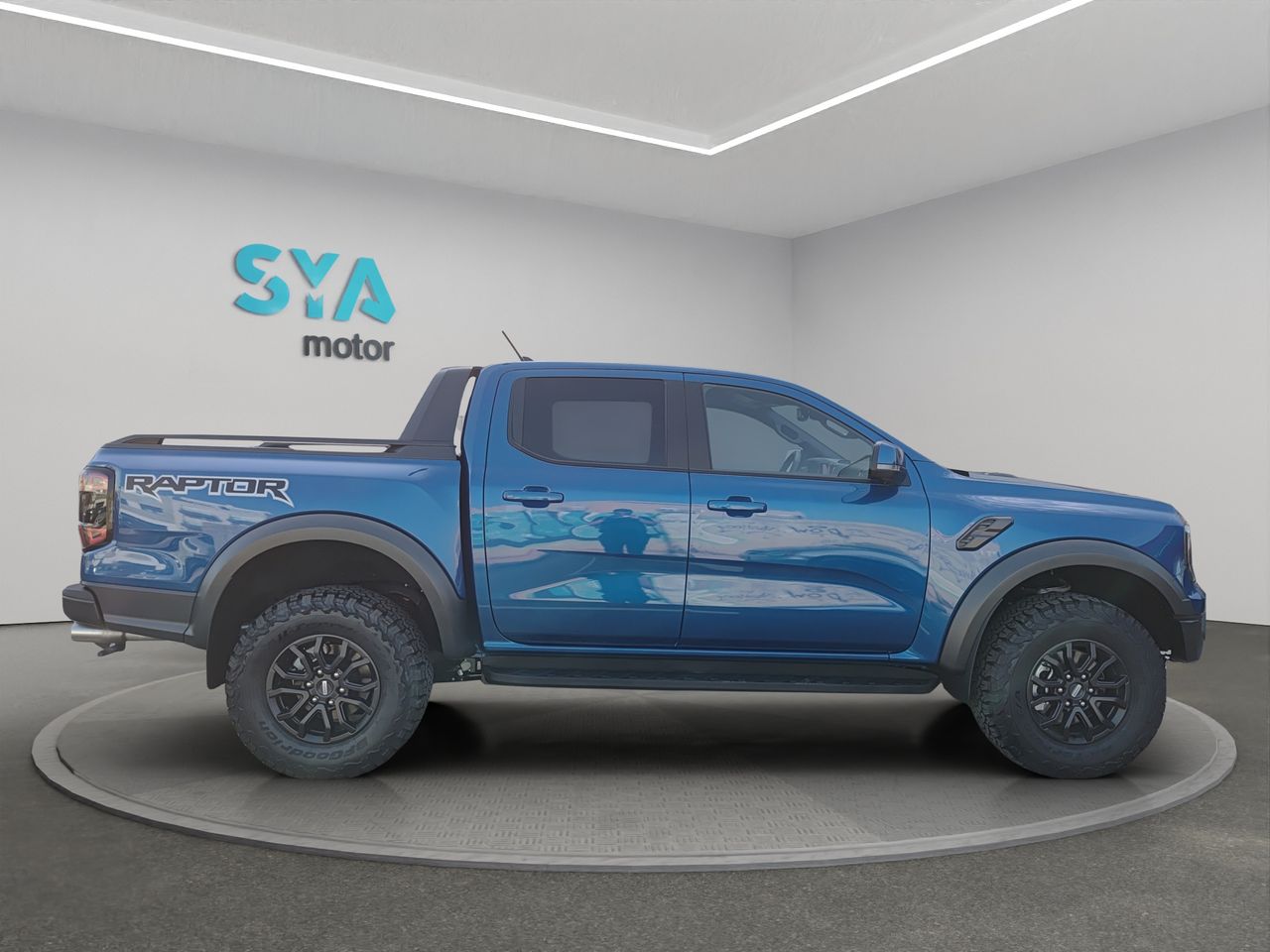 Foto Ford Ranger 14