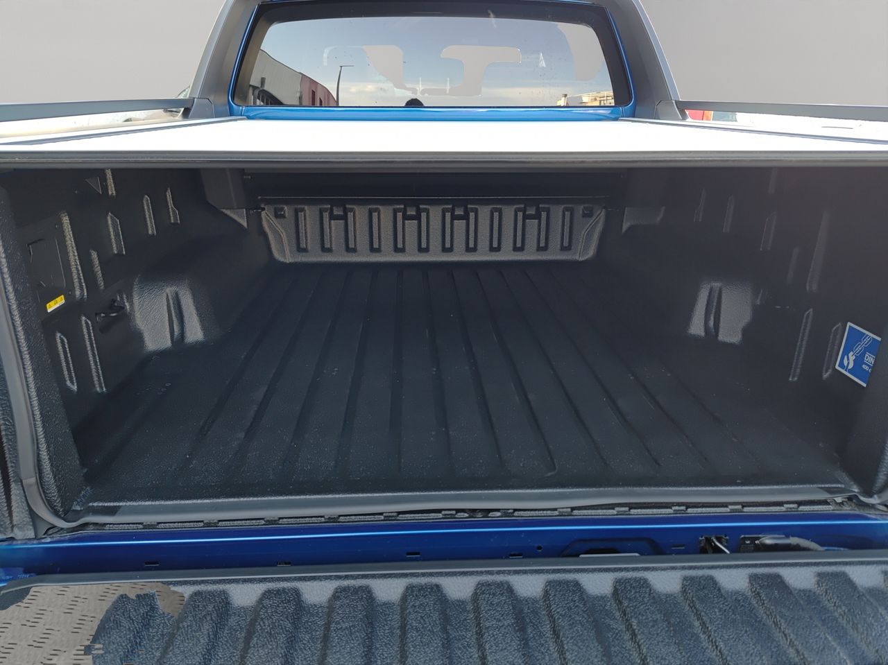 Foto Ford Ranger 16