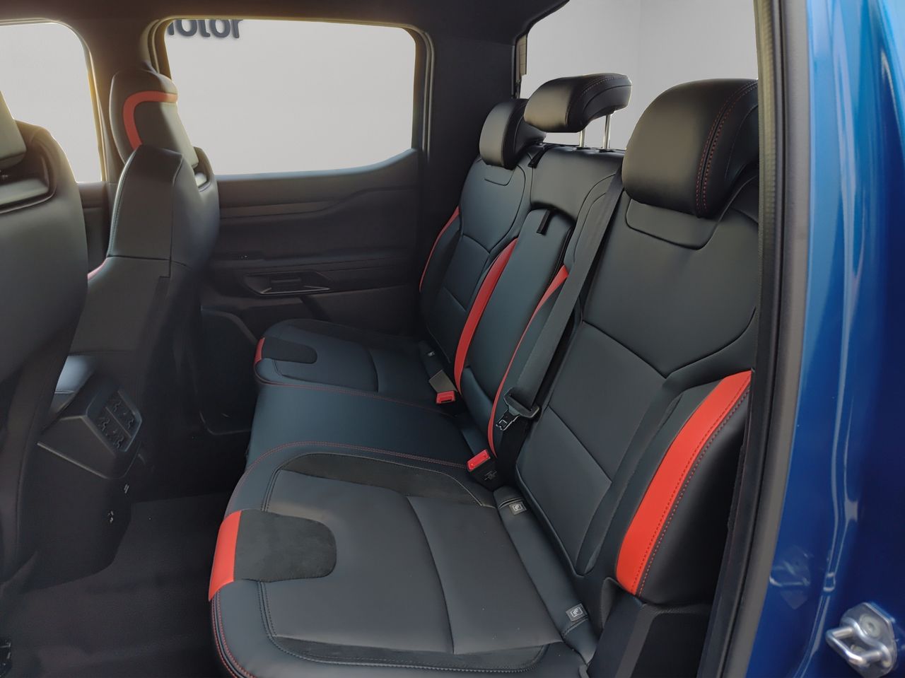 Foto Ford Ranger 17