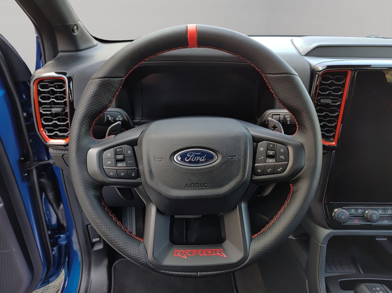 Foto Ford Ranger 20