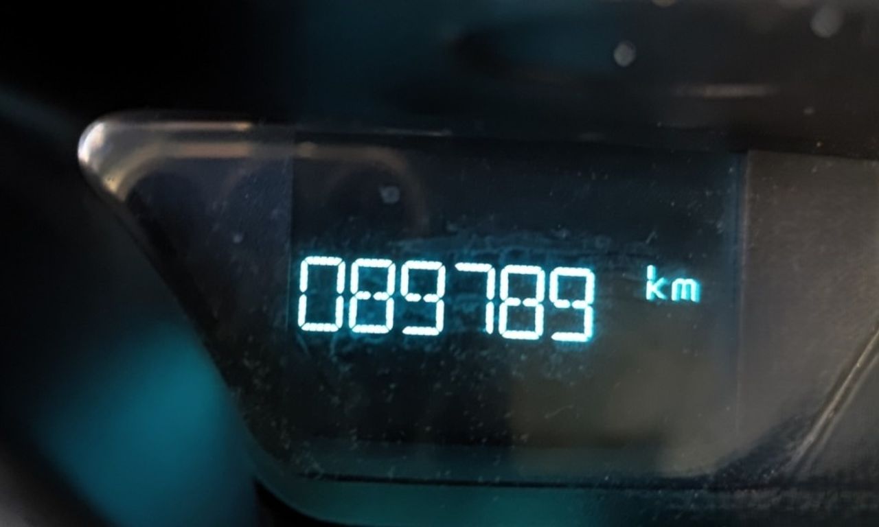 Foto Ford Transit  Courier 10