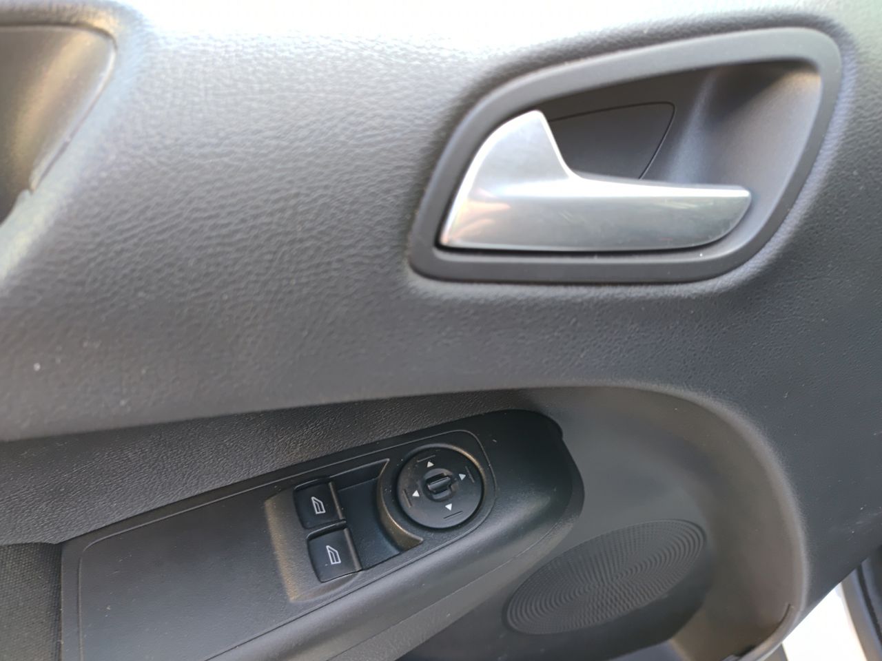 Foto Ford Transit  Courier 19