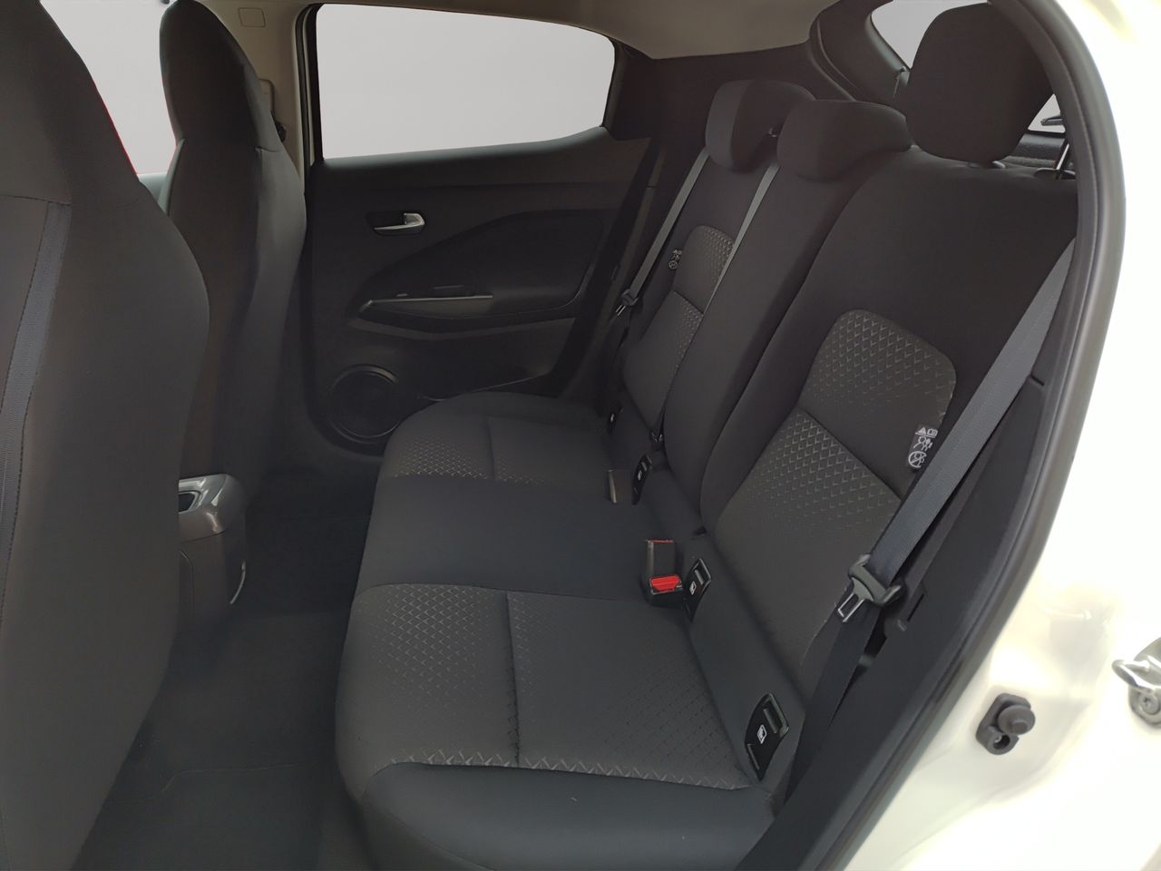 Foto Nissan Juke 15