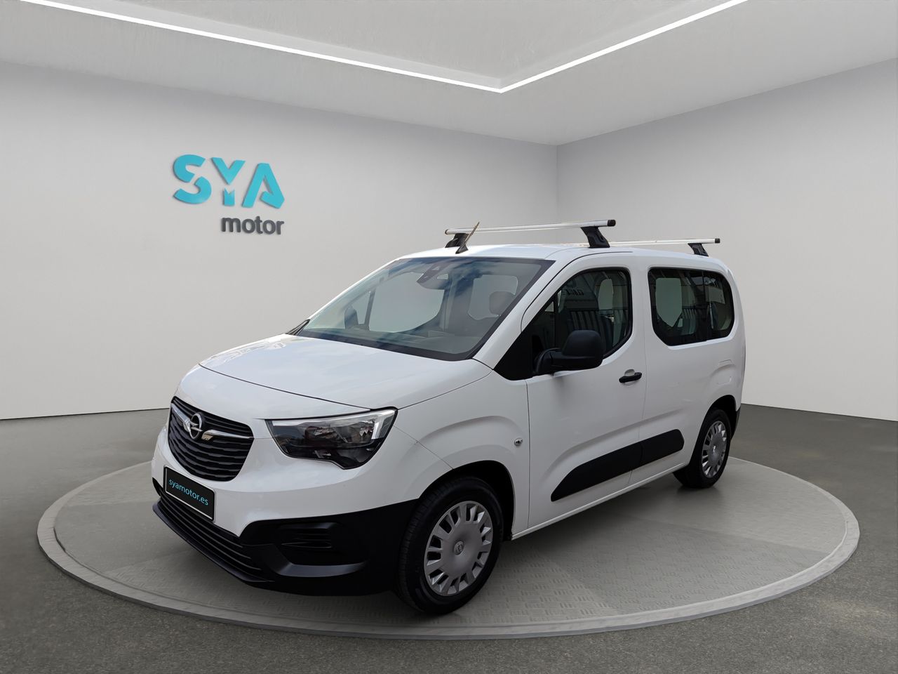 Foto Opel Combo 3