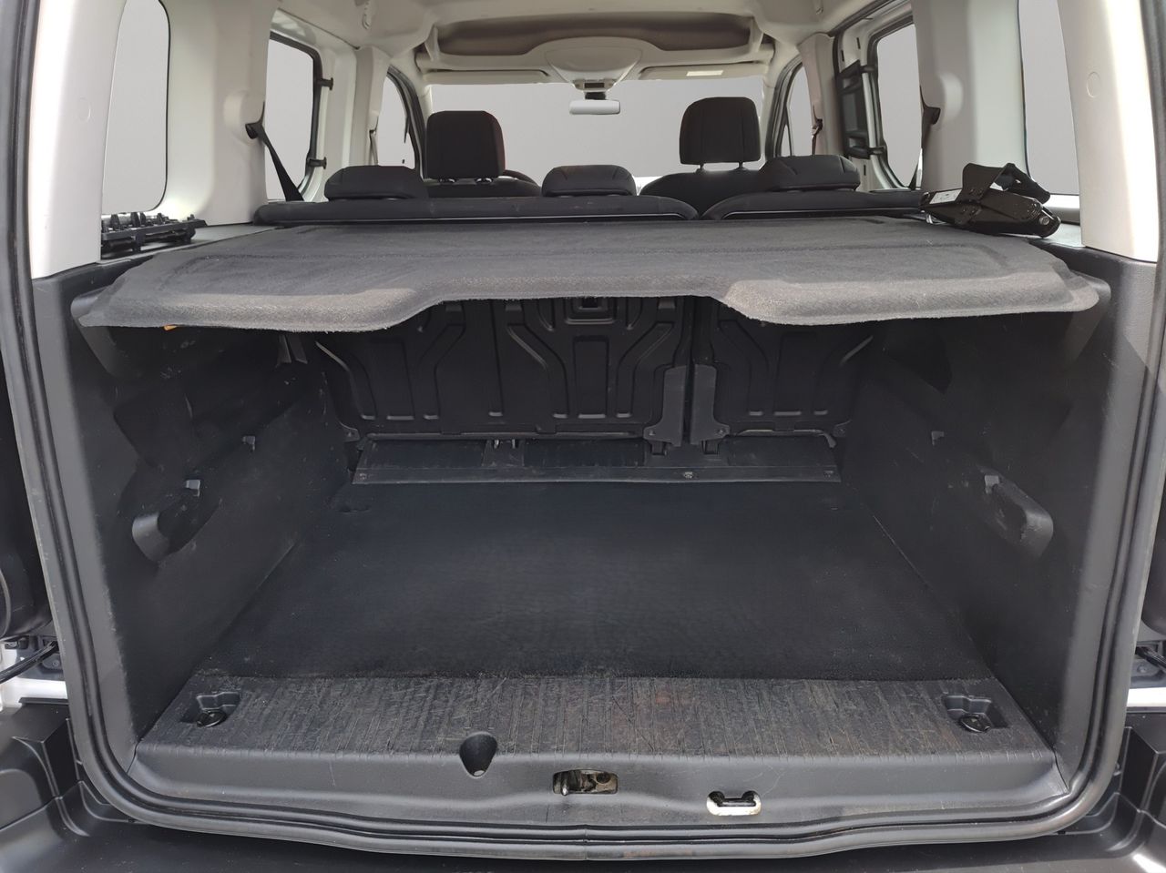 Foto Opel Combo 6