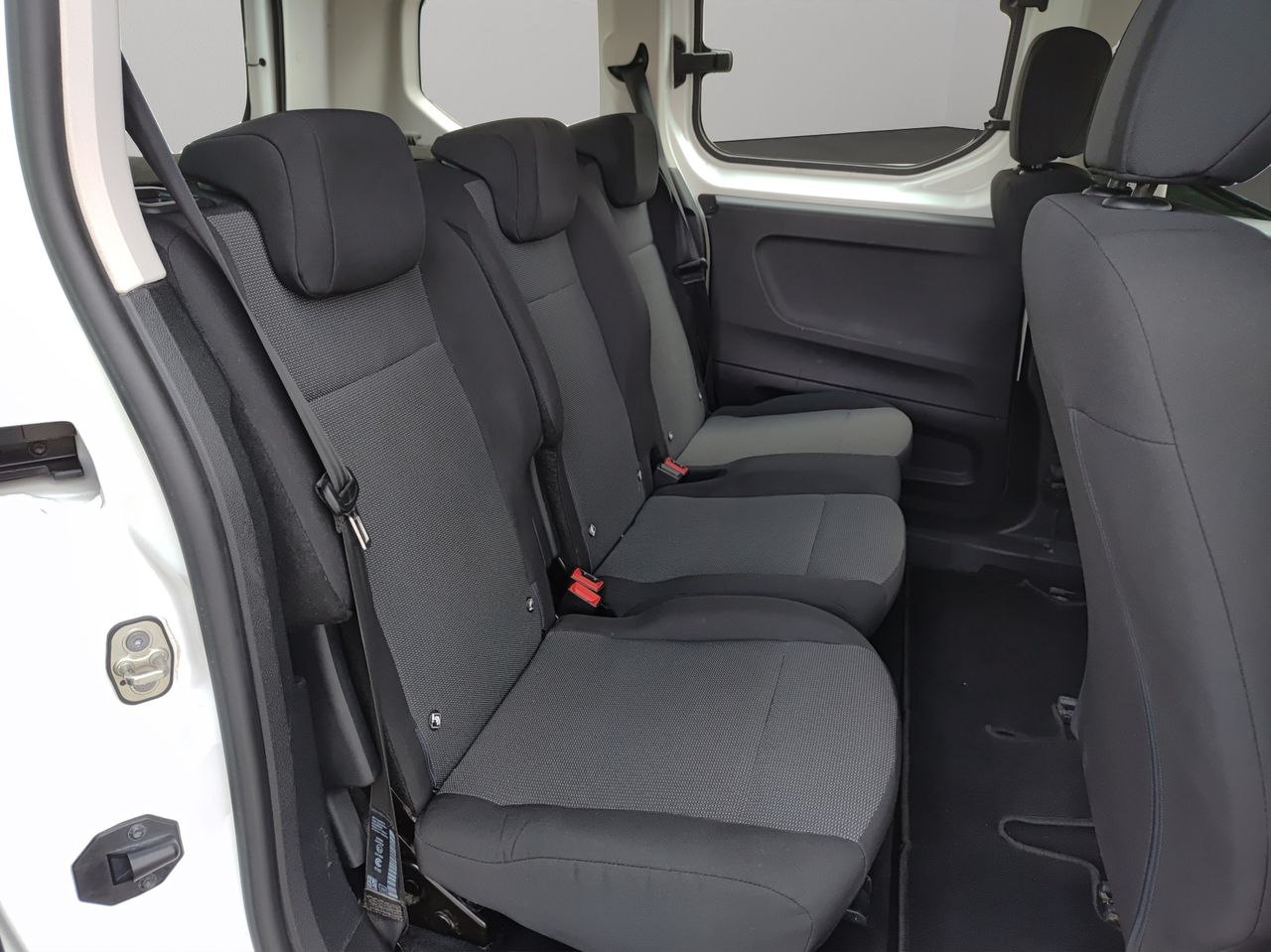 Foto Opel Combo 7