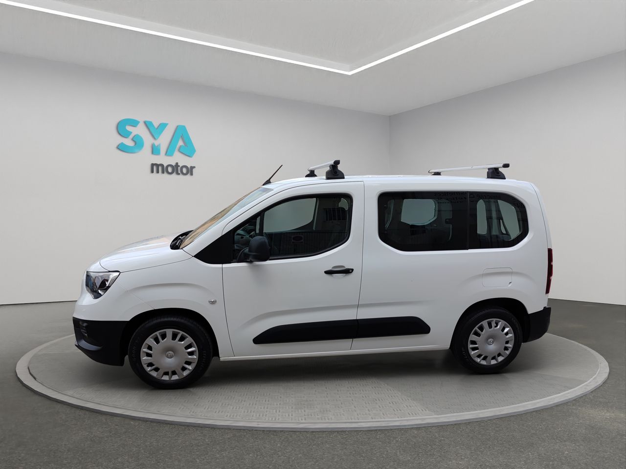Foto Opel Combo 12