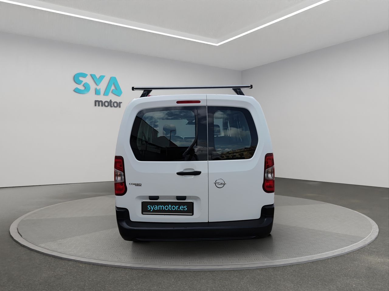 Foto Opel Combo 13