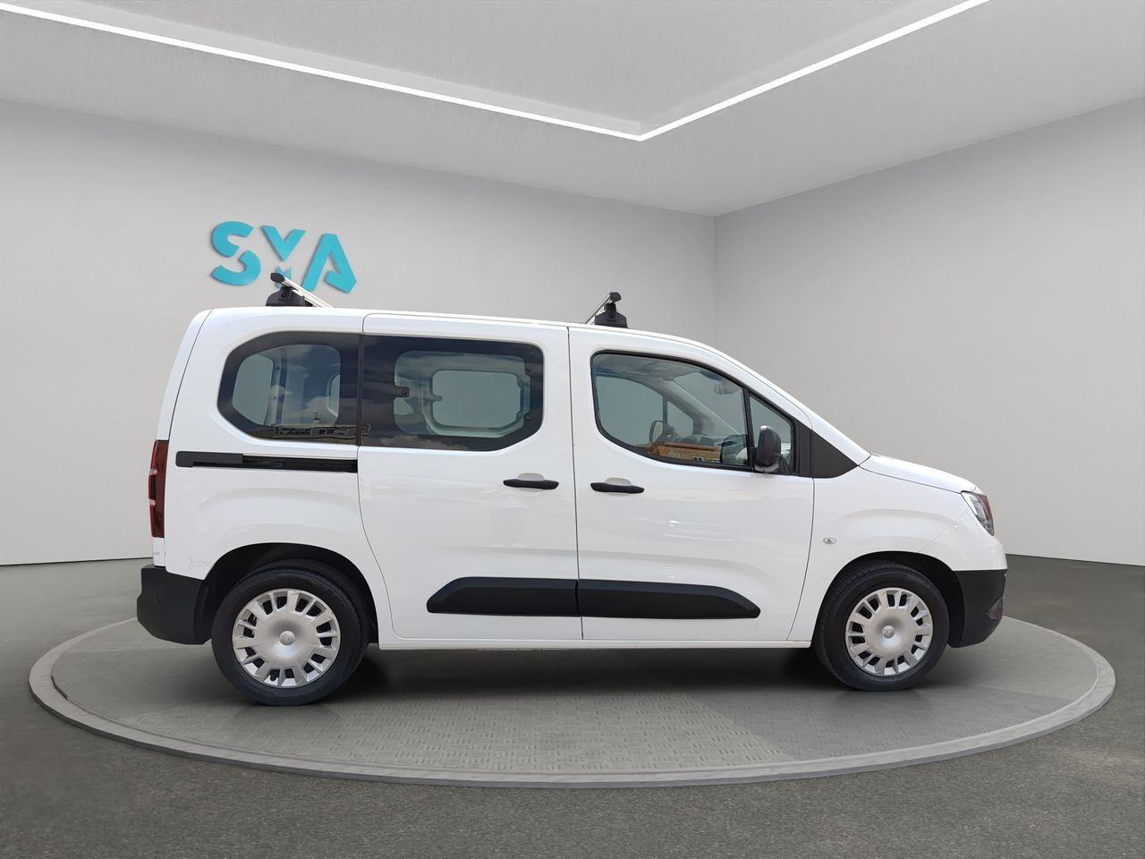 Foto Opel Combo 14