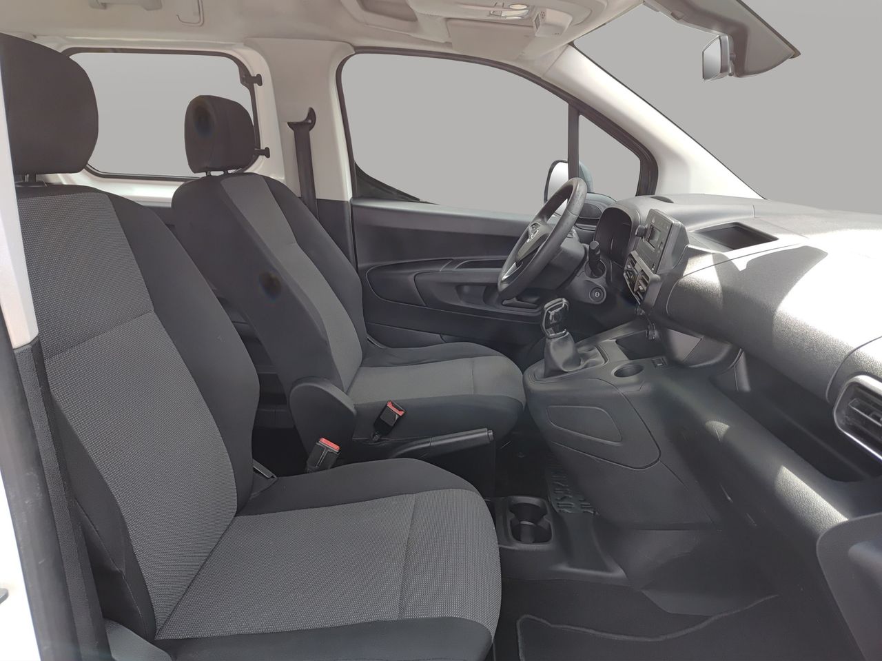Foto Opel Combo 16