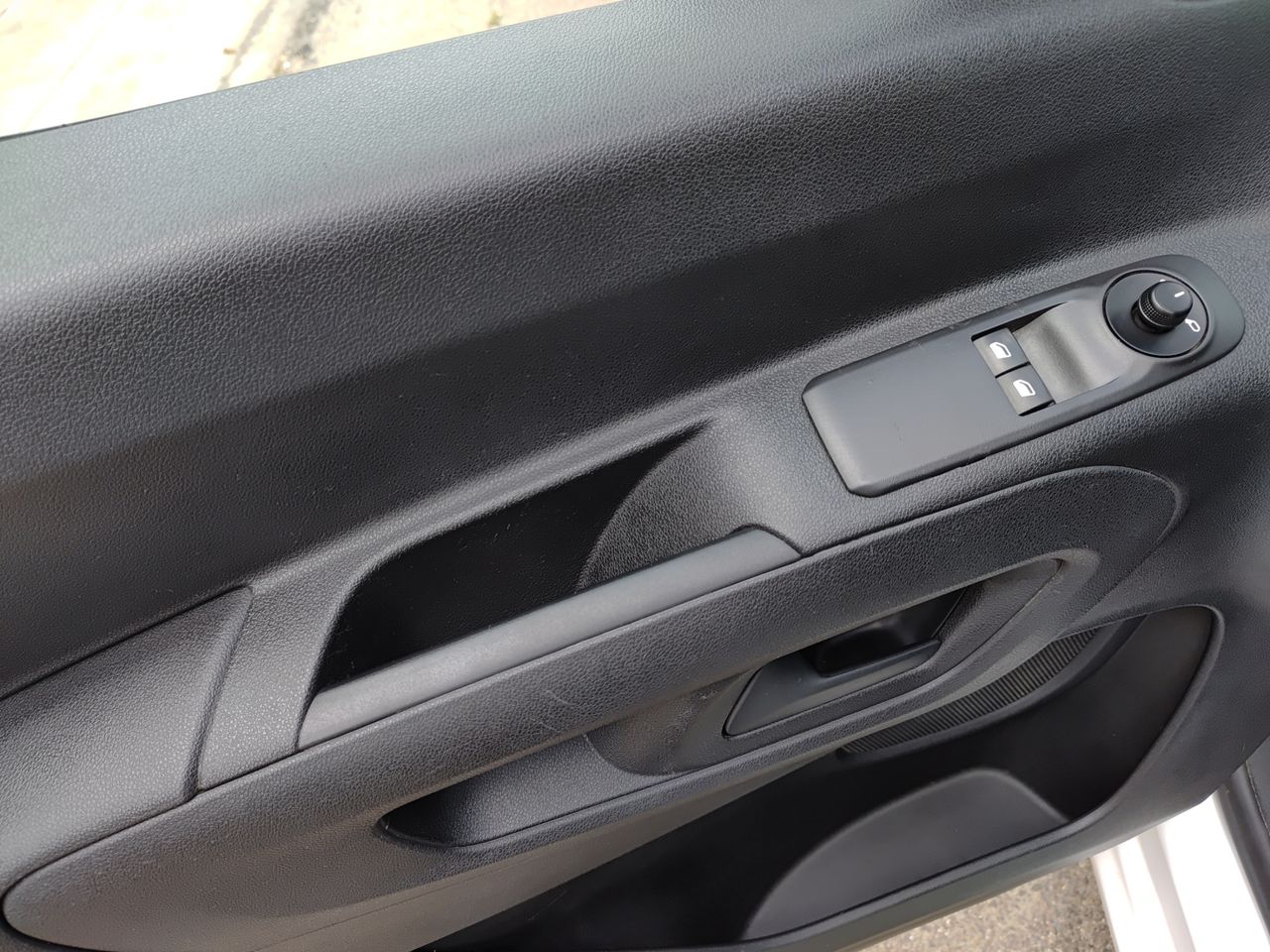 Foto Opel Combo 20