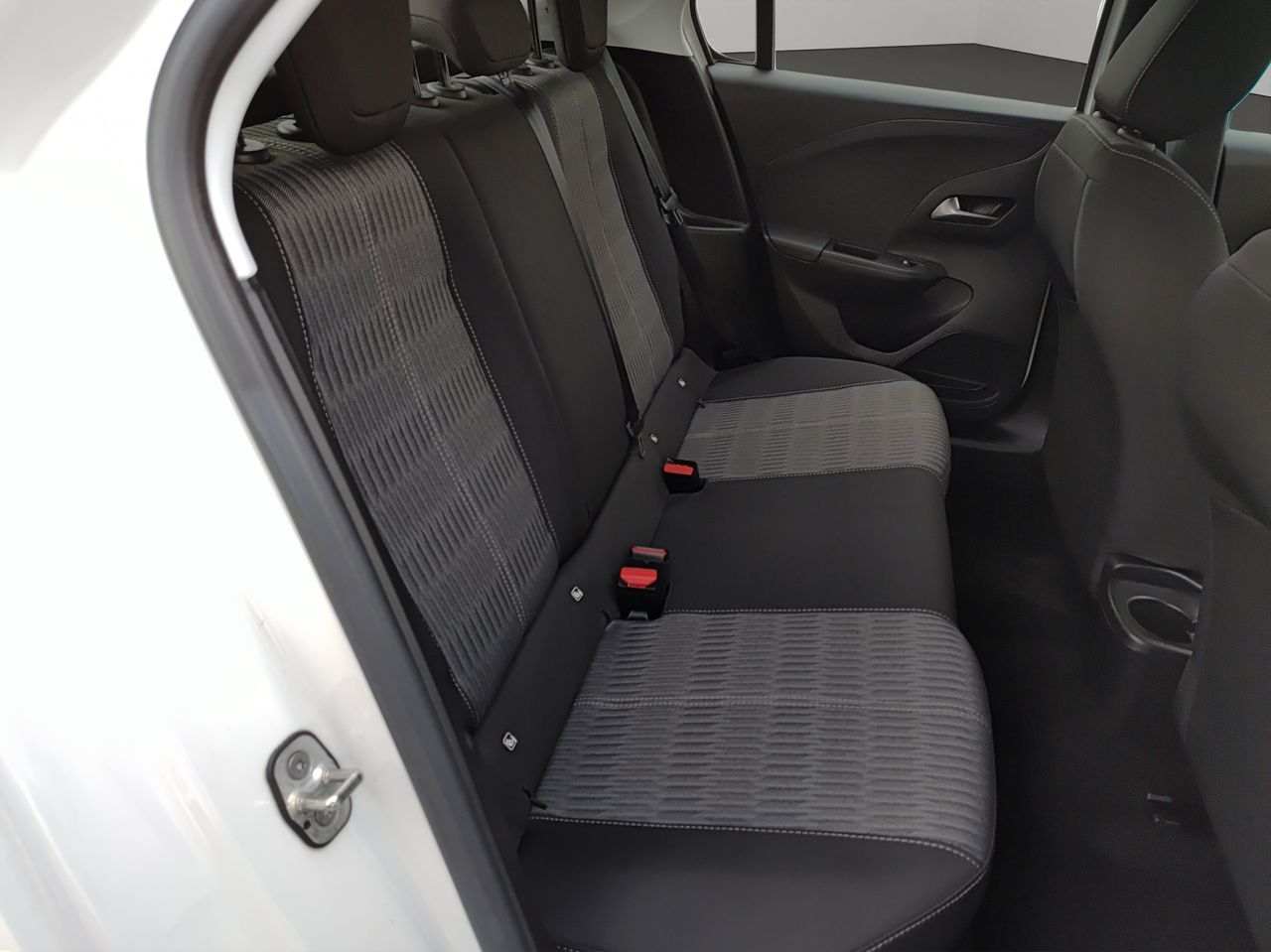 Foto Opel Corsa 8